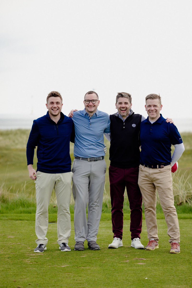 Aberdeen Golf Links Pro-Am tweet media