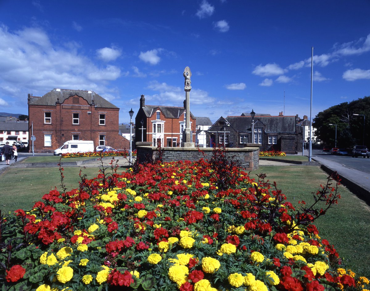 The public meeting to discuss the new Millom conservation area consultation, and the current conservation area management plan, will be held on February 27, 3-4pm at Millom Guide Hall.

Find out more about the plans at copeland.gov.uk/node/50107