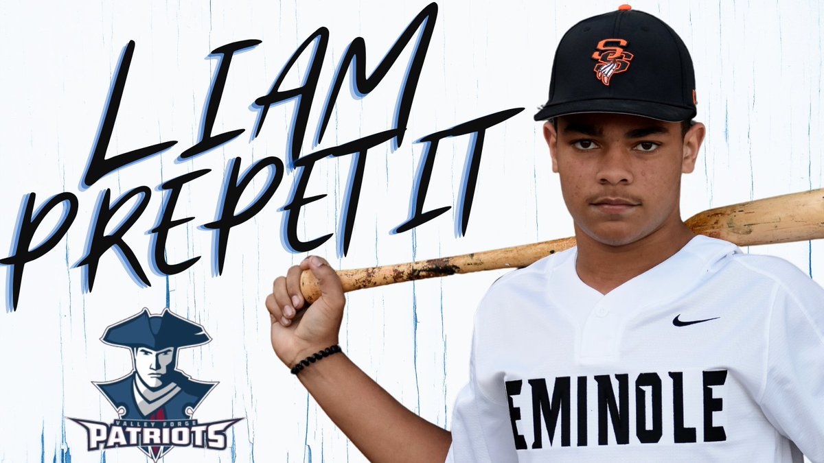 Seminole High School Baseball tweet media