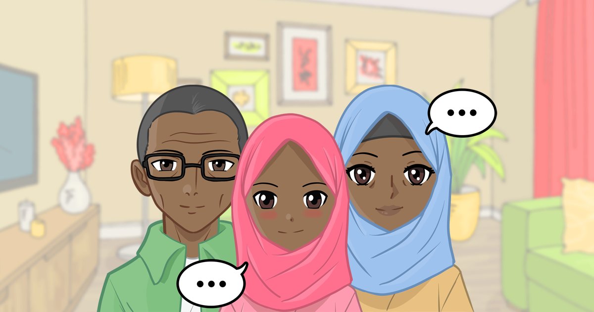 Keep the conversation going in the classroom or at home with free lessons and activities from Digital Matters in topics ranging from screen time to interacting online. Start exploring now ⬇️

bit.ly/3LmeAMW #parents #teachers #edutwitter #onlinesafety