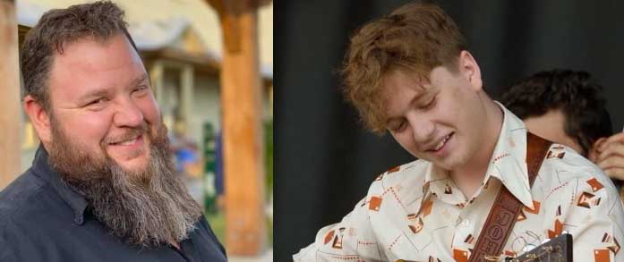 BluegrassToday's tweet photo. Little Roy &amp; Lizzy Show welcomes new members
https://t.co/rAGPaNHH8Z      #bluegrass  #hunterberry  #fiddle https://t.co/MGaN3hq07Q