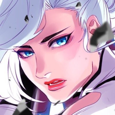 【カラス】Branwen tweet media