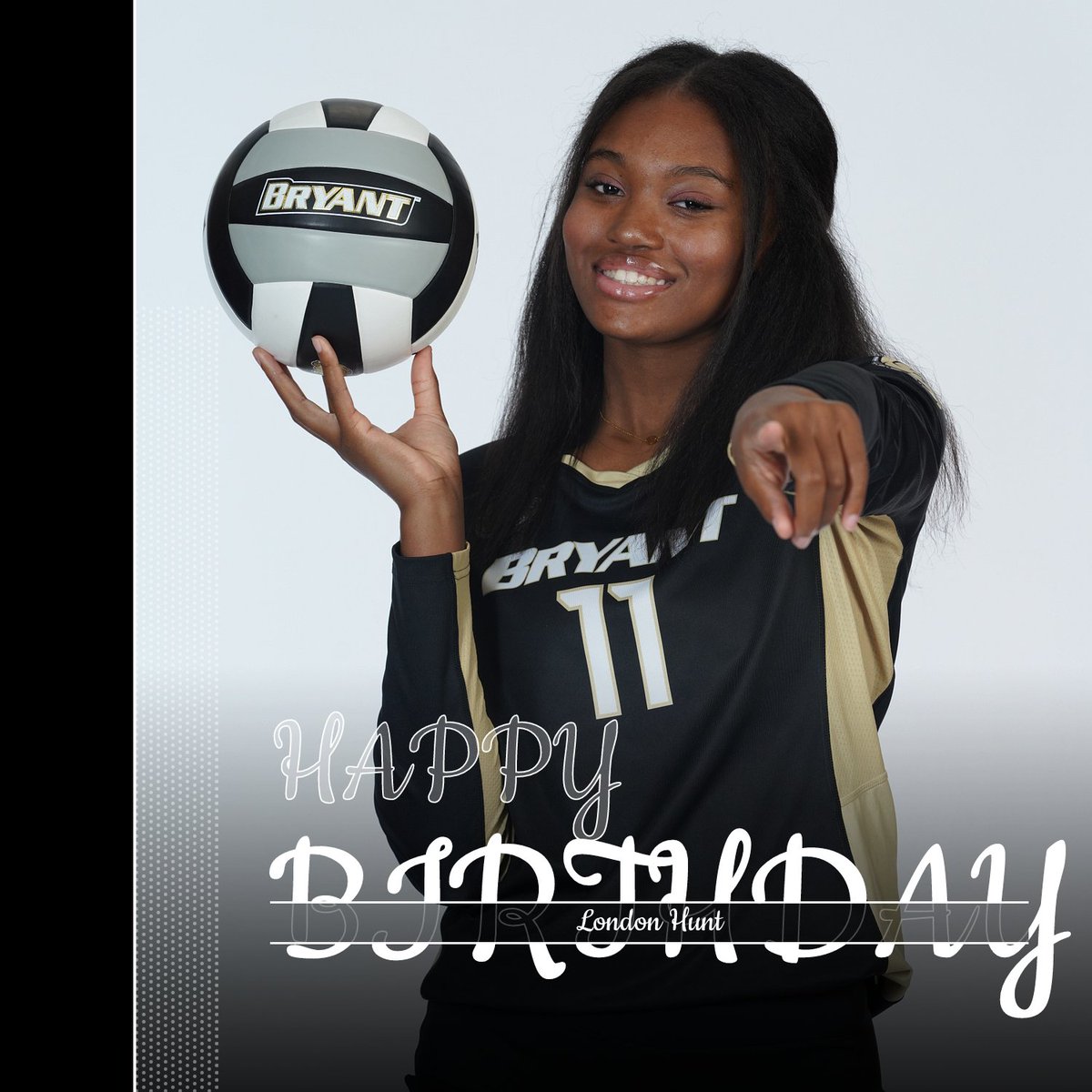 Wishing London a happy birthday!