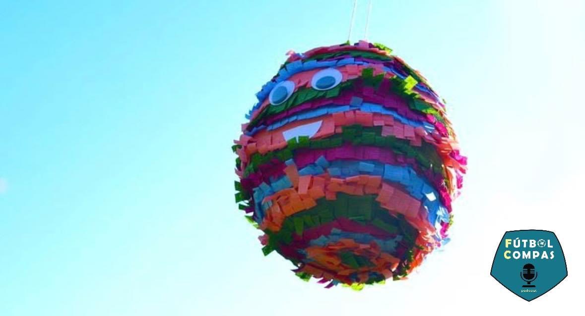 compasdefutbol's tweet image. Mexican Spy Balloon FC

Así es como andamos espiando todas las ligas internacionales 🕵️‍♂️👀⚽️🪅

Cómo vieron los partidos de este fin compas?

#spyballoon #Spyball #piñataspy #SpyBalloonDown