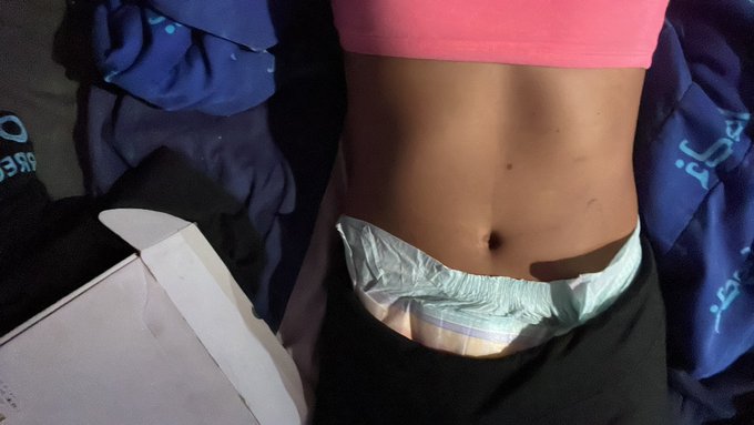 only mommy approved undies for work hehe💖😋  @krist3nprivate https://t.co/3vRD1PyCee<a class="tags" target="_blank" title="On Twitter" href="/?out=eyJ0eXAiOiJKV1QiLCJhbGciOiJIUzUxMiJ9.eyJpYXQiOjE3MjU4NDE4MjUsImlzcyI6InR3cG9ybnN0YXJzLmNvbSIsIm5iZiI6MTcyNTg0MTgyNSwiZXhwIjoxNzU3Mzc3ODI1LCJyZWRpcmVjdF91cmwiOiJodHRwczovL3R3aXR0ZXIuY29tL2tyaXN0M25wcml2YXRlIn0.glNwNAtMzPIajapxX395RUeyz6bjEggzHXx8ZYrhlMWOOQdxa_te22v3Q2B7VaiIPspTwHTgZM9-Ii7yrTZPwQ">@krist3nprivate</a><a href="/tag/little"class="tags"><span>#little</span></a><a href="/tag/abdl"class="tags"><span>#abdl</span></a><a href="/tag/littlespace"class="tags"><span>#littlespace</span></a><a href="/tag/abdldiapergirl"class="tags"><span>#abdldiapergirl</span></a>