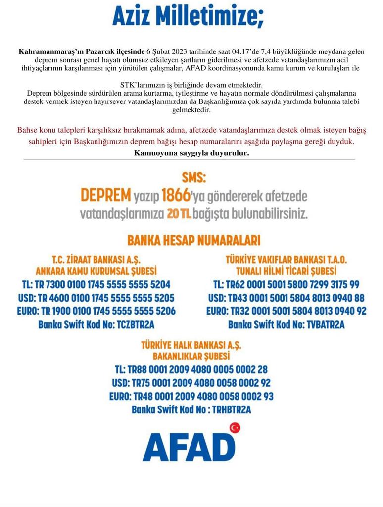 Elinizden ne geliyorsa biz birbirimize bu zamanda lazımız