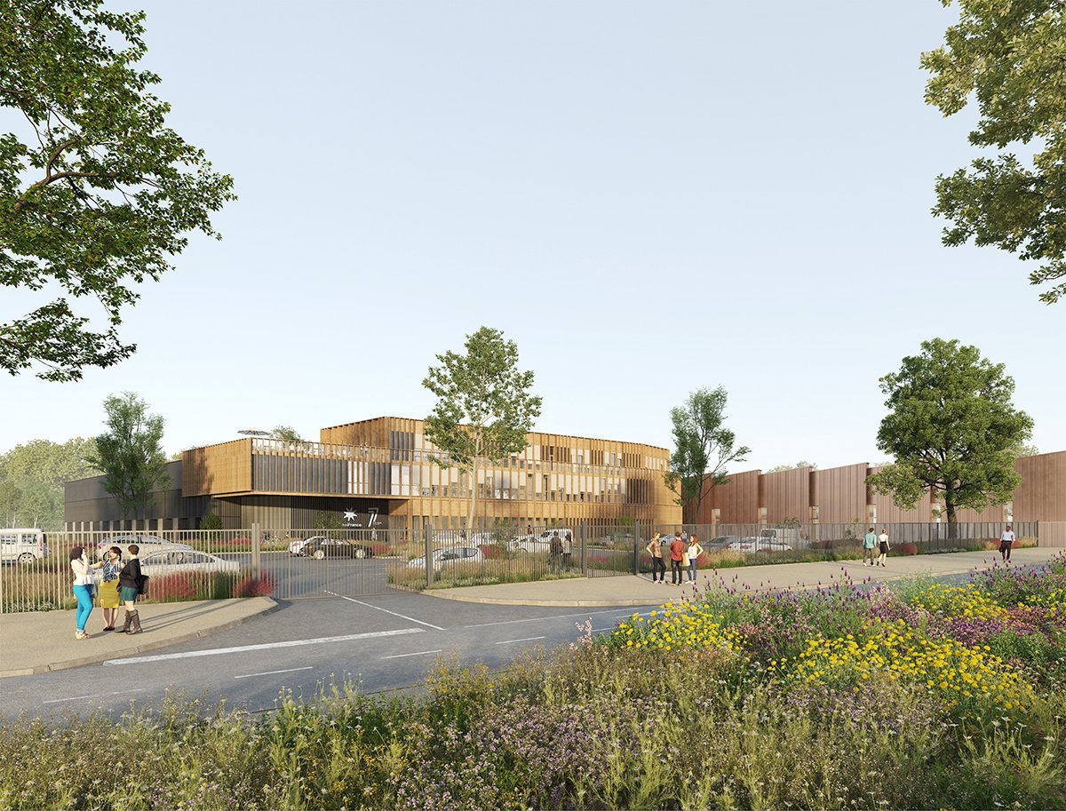 Rabot Dutilleul Construction tweet media