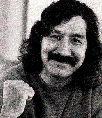 KaranjaKeita's tweet photo. "#OTD in 1976, Leonard Peltier was arrested in Alberta, Canada and illegally extradited to the US to stand trial for a crime he did not commit. It's now over 40 years later and Leonard is still being held in American gulags..." - @CertainDays #FreeLeonardPeltier  #FreeThemAll https://t.co/kKuhpAUJj5