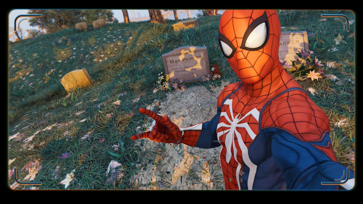 ralphle1012's tweet photo. #PS5Share, #MarvelsSpiderMan https://t.co/kWuaok5i1K