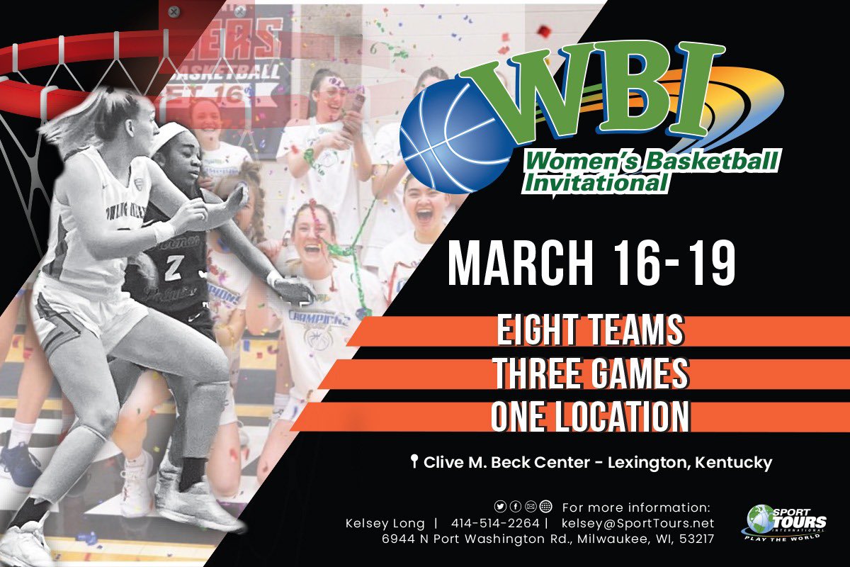 PostseasonWBI's tweet photo. #playthepostseason #34andcounting https://t.co/PIhnGJ19jg