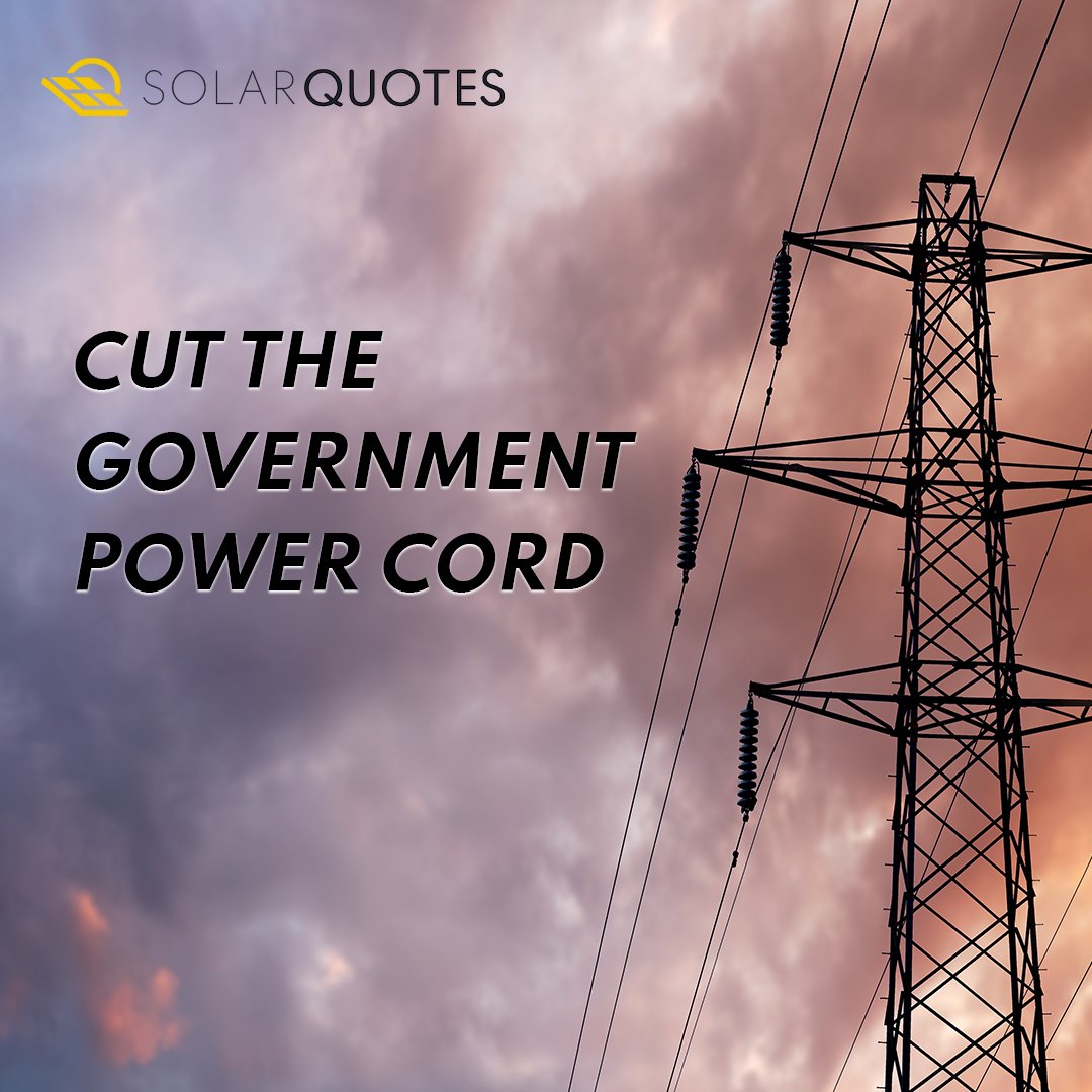 solarenergycnct's tweet photo. Preparing to jump off the government-regulated energy dependence? The sun gives enough power to meet the electricity needs of every human being on Earth for a year! Find #solarinstallers near you by starting here: https://t.co/hYqmDhWPVO

#solarquote #renesableenergy #solarpanels https://t.co/HpNC5tHw1T
