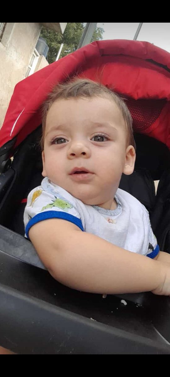 no es x nada pero es el bebé más Hermoso 😍💗