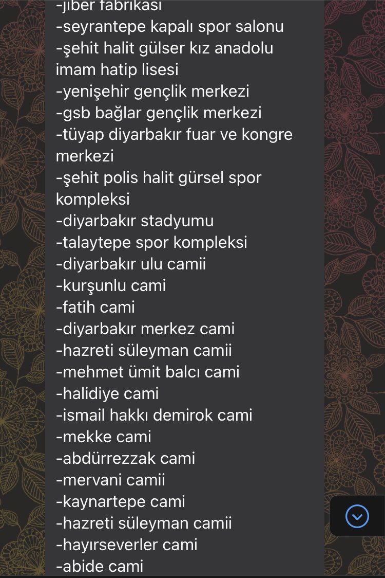 karayiIki's tweet photo. Mümkün olduğunca iletelim lütfen!!! https://t.co/B7S4wVbU2d