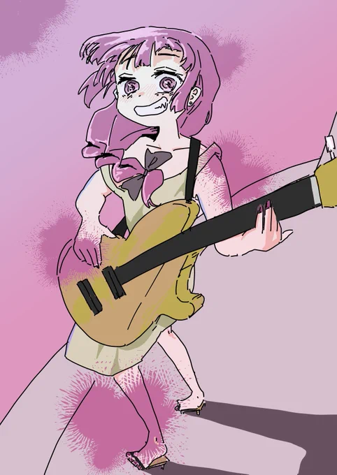 ライブ覚醒お姉さんすき#廣井きくり 