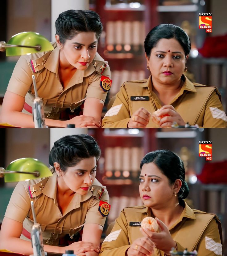 gulki_yukti_007 on Twitter "KS kya lagta hai pushpa ji kab tak