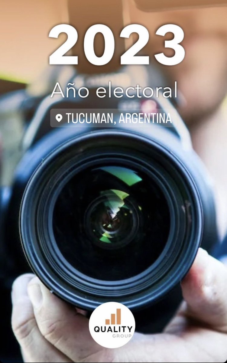 Quality Group - Consultoría Política