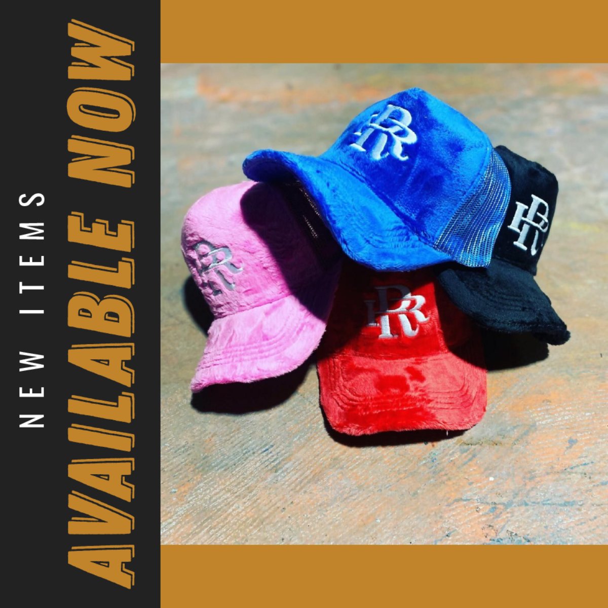 _RichRepublic's tweet photo. Looking for a new hat? We've got these available in multiple colors! Check out the Hustle Over Store at 6232 Westheimer Road, Houston, TX 77057 to see our rotating line. https://t.co/60Ck39xUGM