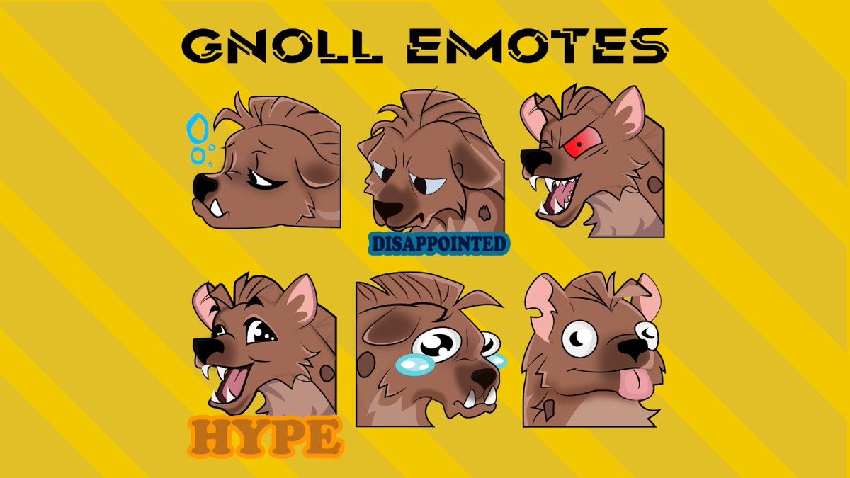 Amelia__Wl's tweet photo. Who needs #Emotes Or #Subbadges quality stuff....?
Check it out here i did for twitch channel => ArsinGnoll Link: 👉 https://t.co/Zgsn6CXpE6
Just Dm me....
@DeadByBHVR  @destinytrack  @mrjeffys https://t.co/MhHi5QjsbU
