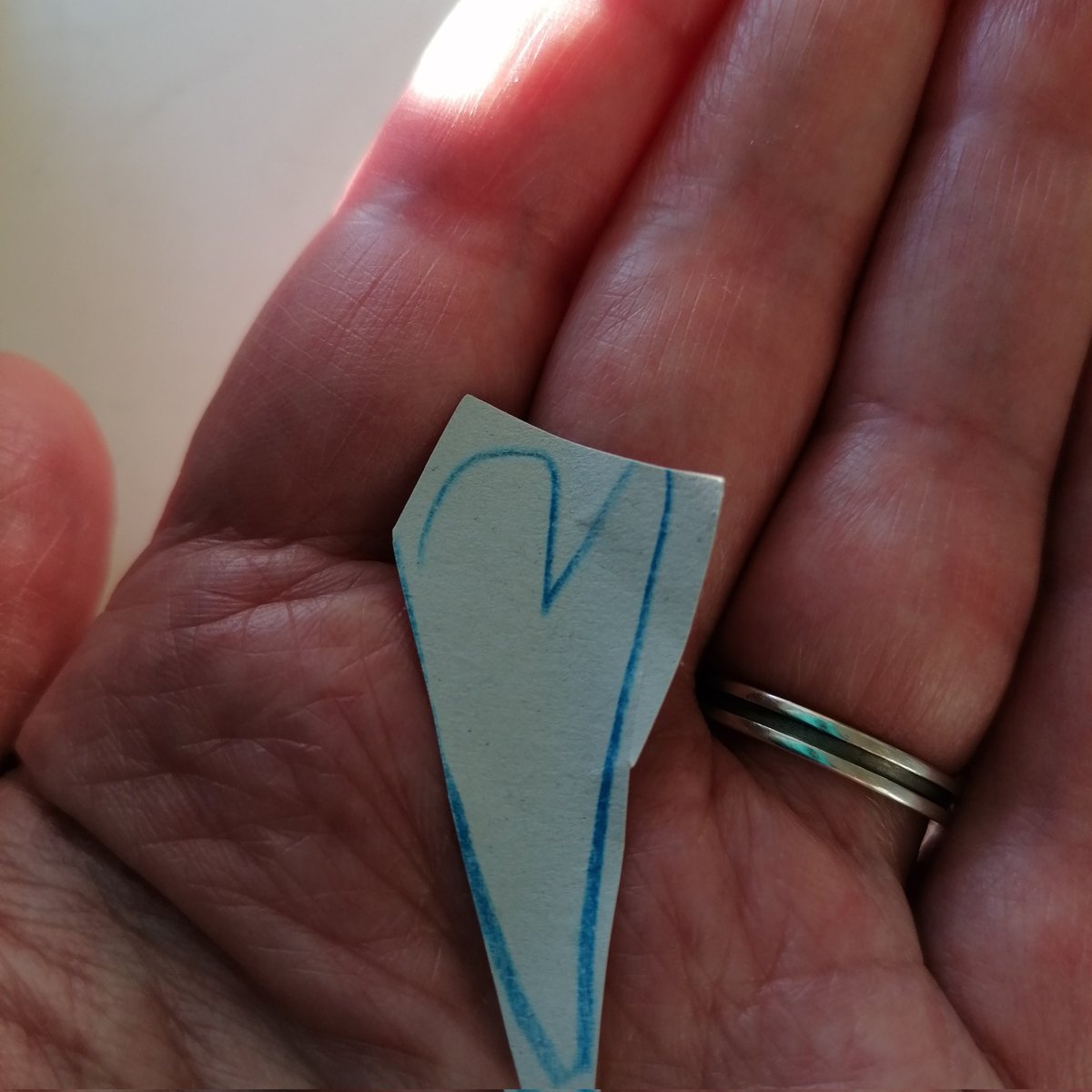 Hannah Brailsford Storyteller tweet media