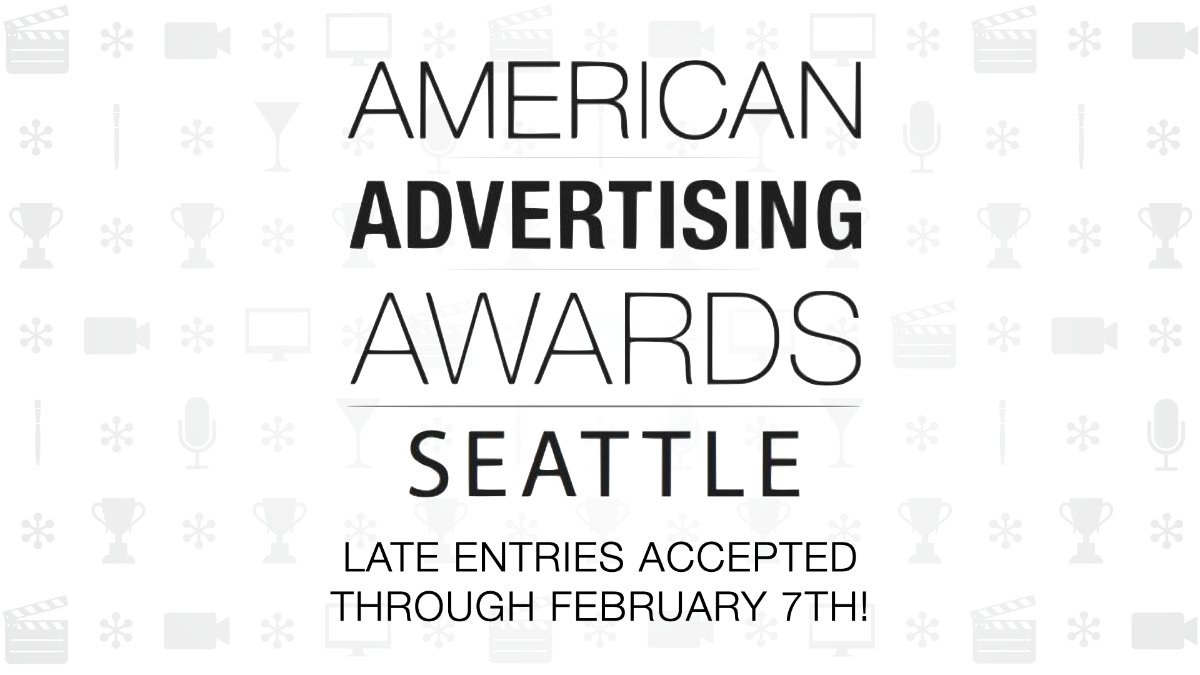 AAF Seattle tweet media