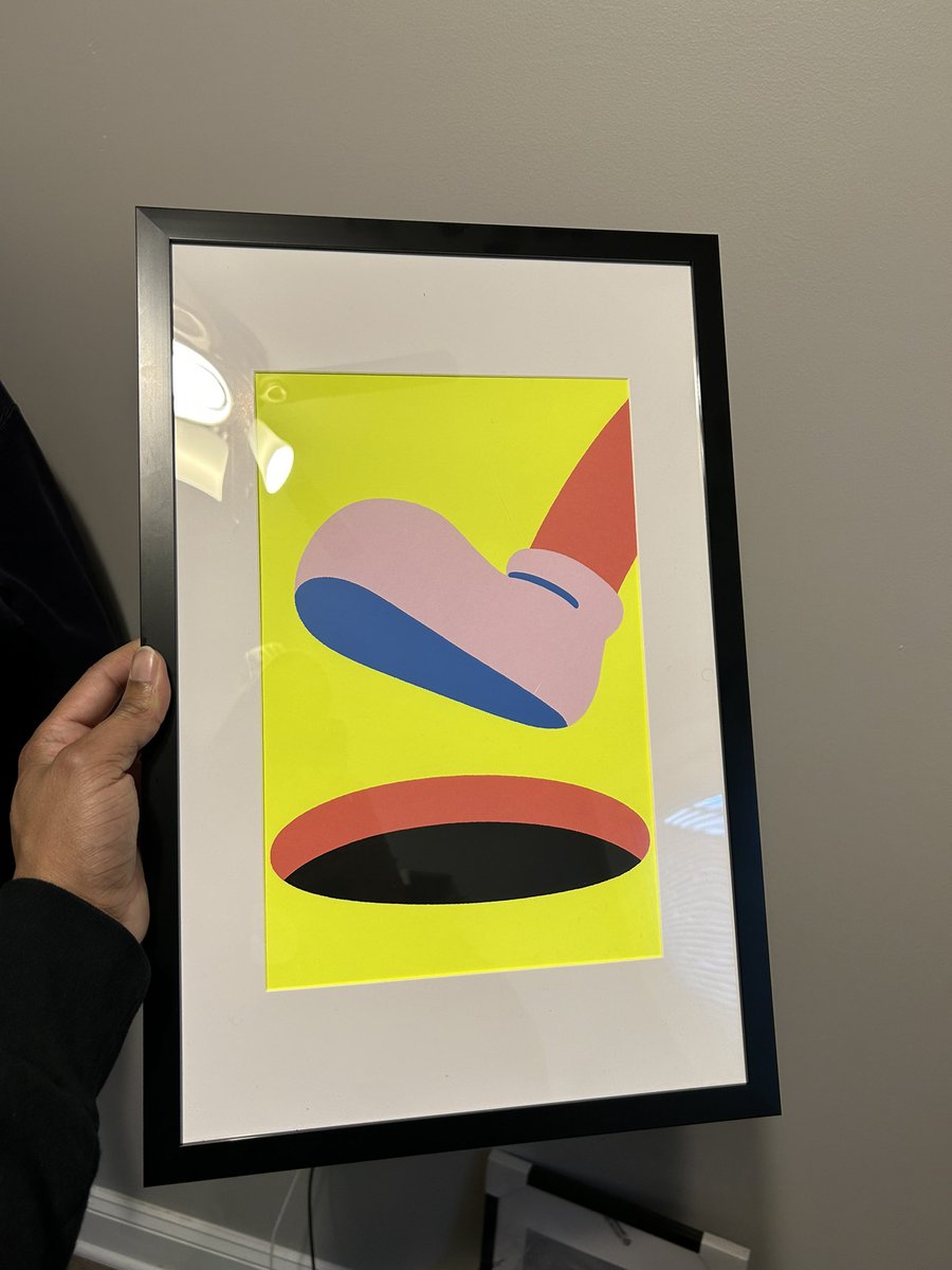 kitchenebonics's tweet photo. #BuyMoreArt https://t.co/VqZjVkfd3K