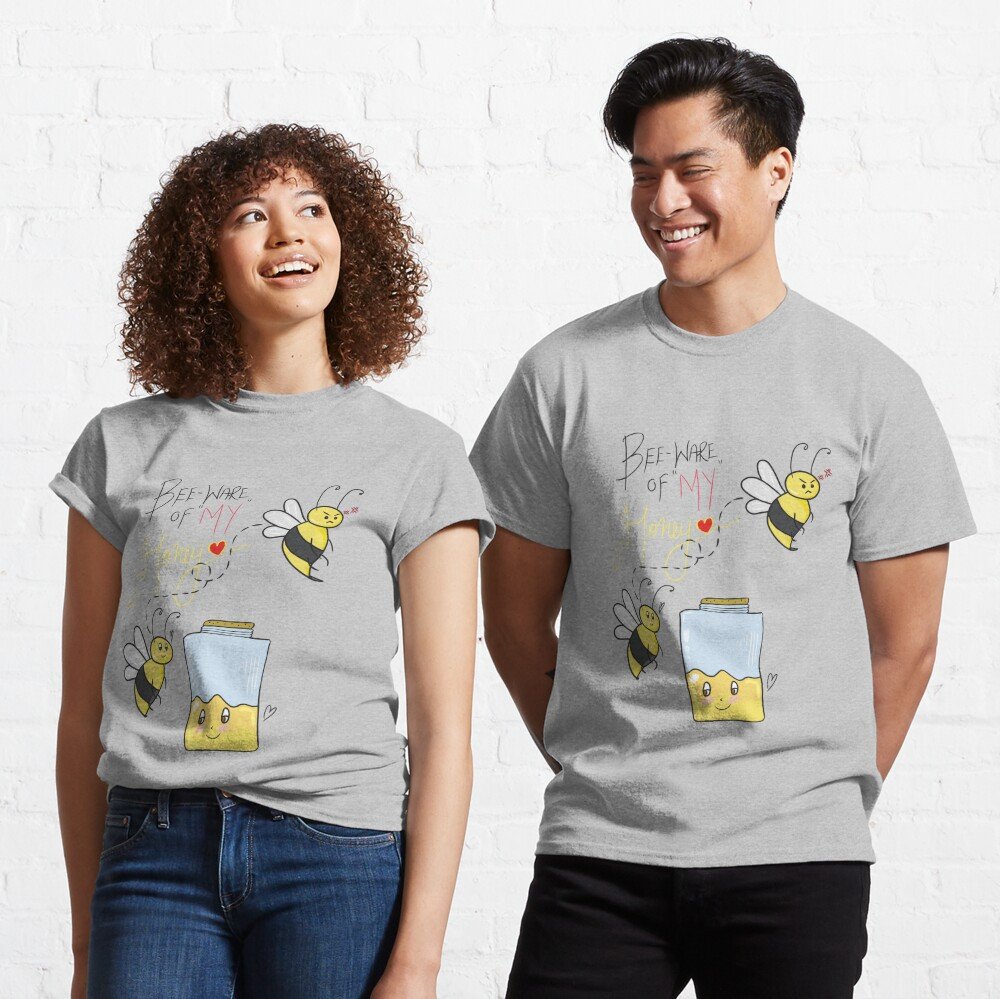 saturnswamp's tweet photo. Since it's Valentine's Week, I give you some design to share with your loved ones! #RBandME 
#ValentinesDay #ValentinesDay2023 #couplesgoals #cutecouple #kawaiigirl #redbubbleartist #love #bees 

https://t.co/bcgoA6iAZX https://t.co/RhEZXaPxK6