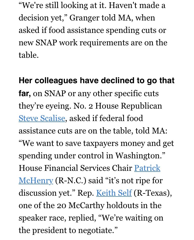 House Republicans: Show us your plan.

If you’re trying to cut food assistance, Social Security or Medicare, Americans deserve to know.

Republicans are cutting vital programs behind closed doors. Democrats are standing up for Americans. 