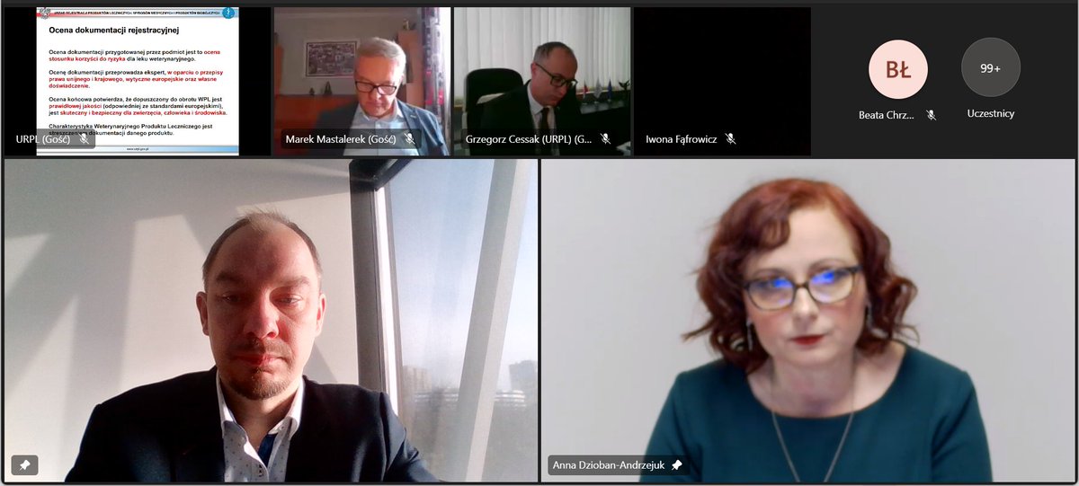 POLPROWET tweet media