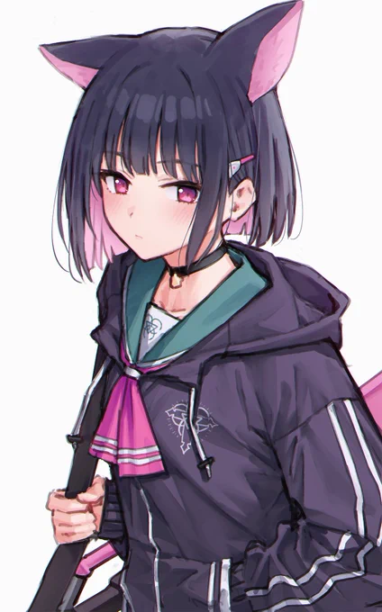 iPadで描いた 