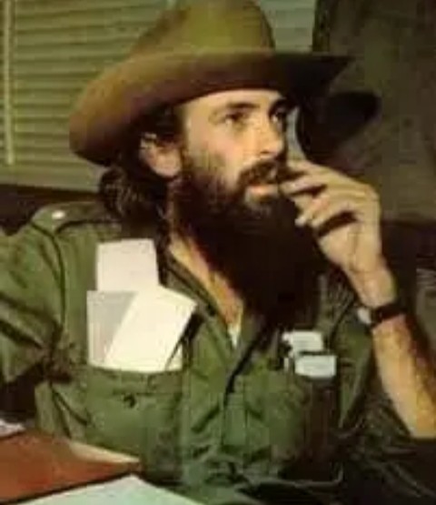 La Misión Educativa del Estado Guarico recuerda al Señor de Vanguardia en su aniversario 91 @CubCooperaVeGua <a href="/cubacooperaven/">Brigada Médica Cubana en Venezuela</a> <a href="/MINSAPCuba/">Ministerio de Salud Pública de Cuba</a> #CubaPorLaVida