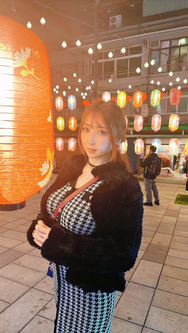 コスプレイヤー桃色れくのTwitter画像1