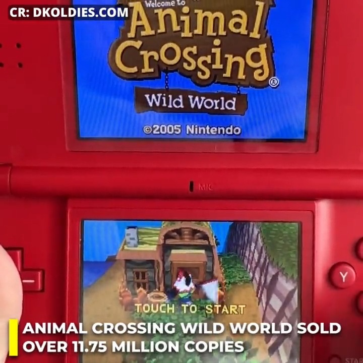 Drift0r on Twitter "The real Animal Crossing.."