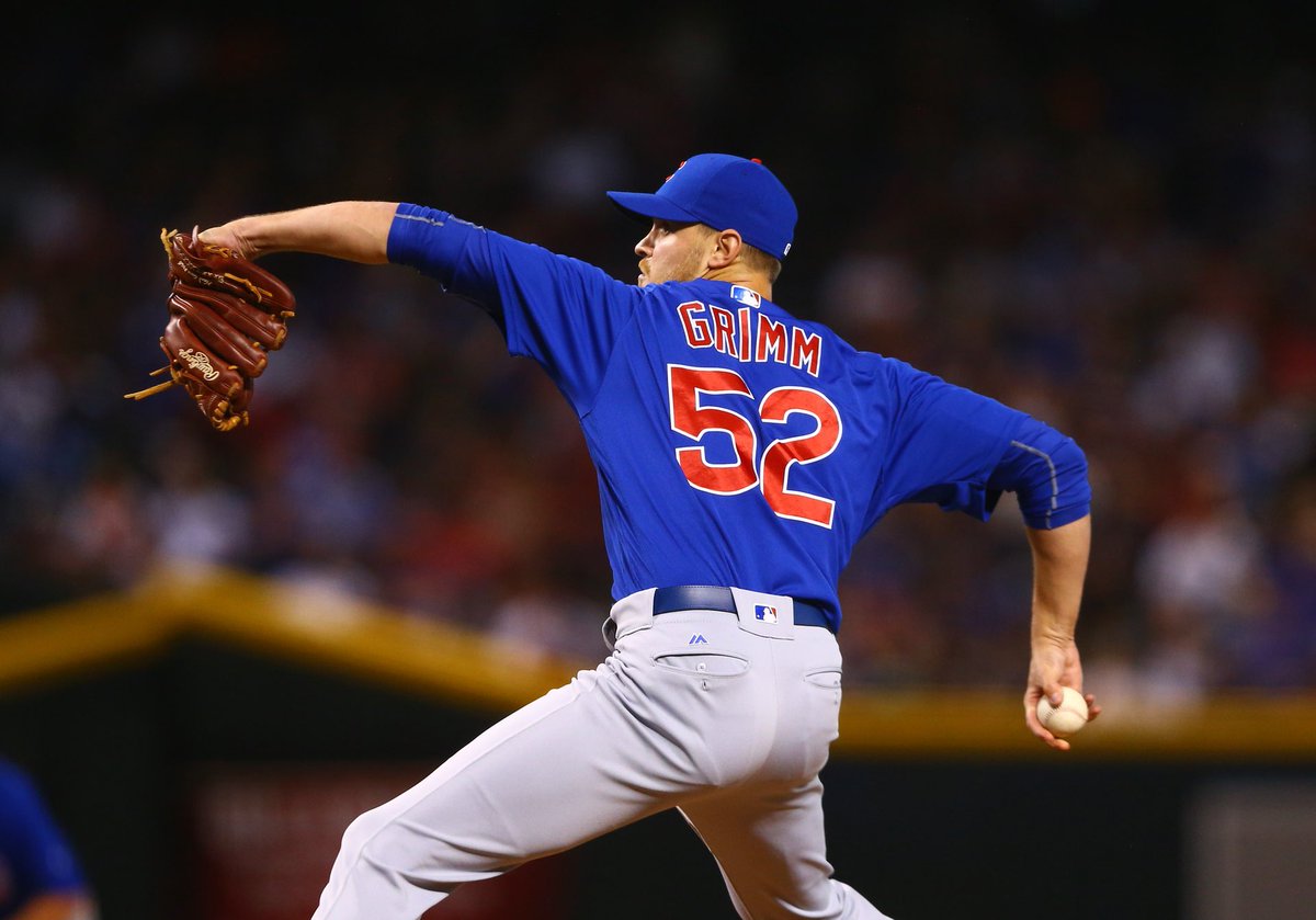 CubsZone's tweet photo. 52 days until Opening Day! ⚾️ https://t.co/0qzgfrugLw