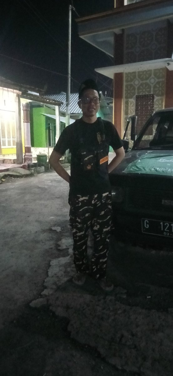 Bismillahirrahmanirrahim siap berangkat Sidoarjo mg berkah,sehat dan selamat sampai tujuan.