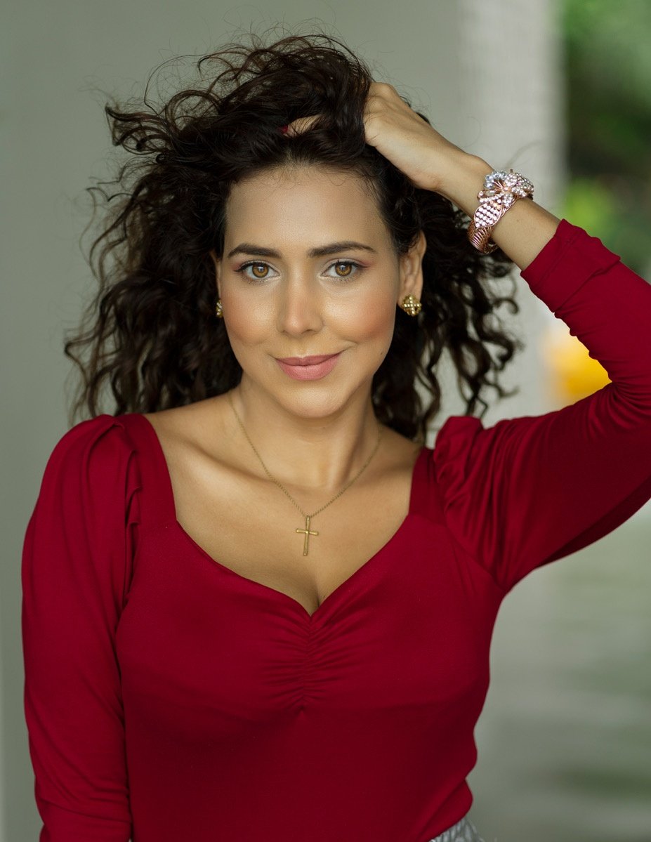 Luz Pavicich tweet media