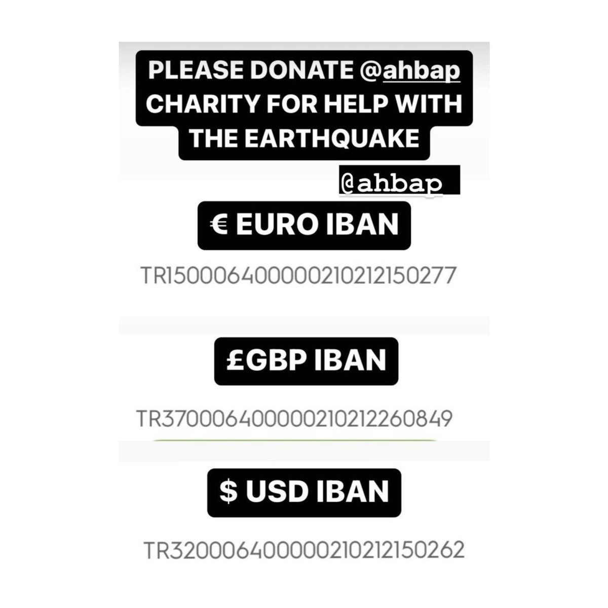 loeyfeed's tweet image. HOW TO HELP US?
you can donate from the links below. $1/1€= 20₺ so even small amounts for you are very important to us. 
also you can spread this so people can donate too.
thank you so much.

Ahbap -&amp;gt; ahbap.org/haber 
Türk Kızılay -&amp;gt; kizilay.org.tr/Bagis/BagisYap…