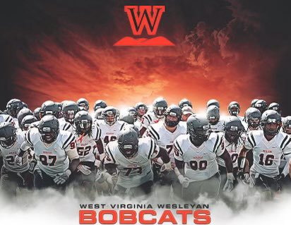 EmmanuelPappas3's tweet photo. #AGTG Blessed to receive a D2 offer from West Virginia Wesleyan!!
@coach_granville @LarryWMcrae 
@DGonzales7770 https://t.co/vKI2BrLTTS