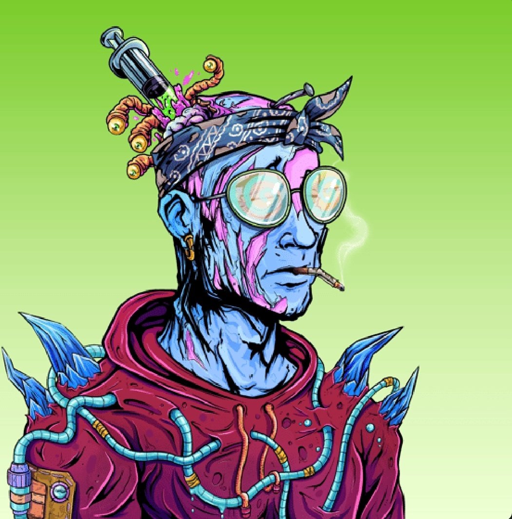 DennyJay11's tweet photo. You can't beat the OG but would like to appreciate some projects that have done homage/collab to degods art that I have in wallet @NoneHallie #cursedmickey @neo_hunters #cyberpunksolympus @UnderworldsNFT #deOrum @mobstudios_ @InfectedJNGL https://t.co/RHDRzUOO8X