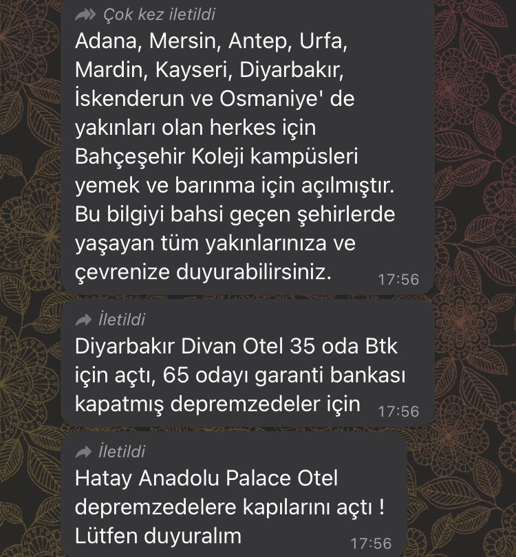 karayiIki's tweet photo. Mümkün olduğunca iletelim lütfen!!! https://t.co/KDHEr6xWLP