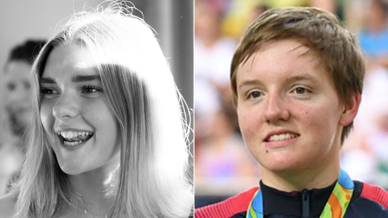 HeadAndBrain's tweet photo. These young female athletes died by suicide. They all had head injuries in common https://t.co/yhpxjbl31P
#braininjuryawareness #HeadInjuries #SportsRisks https://t.co/uErpy99yhC