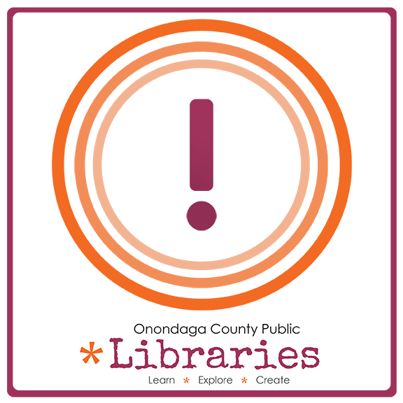 PLEASE NOTE: Mundy Branch is closed until further notice due to unexpected maintenance. Find another location here: onlib.org/locations @MundyBranchLib