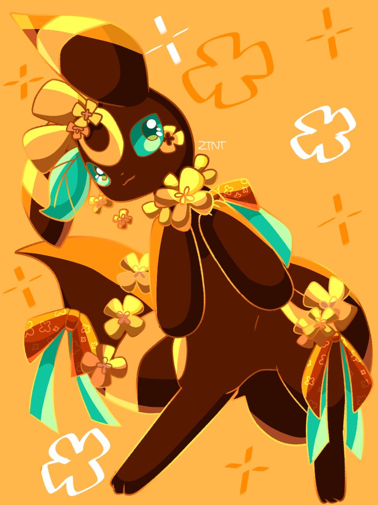 ブラッキー「#ブラッキーの日 」|🐈‍⬛猫夜咲なつねこ🌸のイラスト