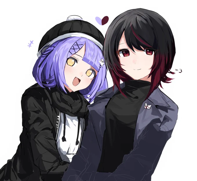 #れん絡帳 #るなぱれっと 