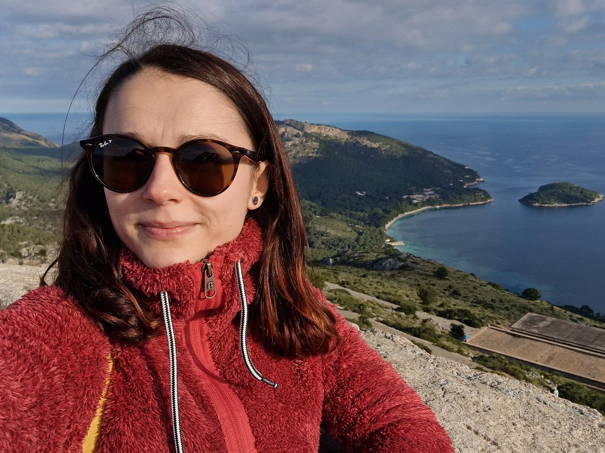 Andreea Florescu tweet media