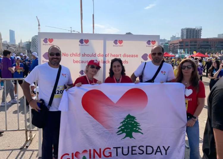 The devices 📱 that we keep in our pockets afford us extraordinary power. Just imagine what could happen if we all used our social media platforms to create the just + generous 🌎 that we want to live in. 

#ReclaimSocial #GivingTuesday