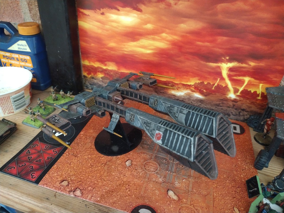 Daddex2's tweet photo. Getting my Rifter ready for the FFA!!!
The best event in Eve, don't miss it!!!
#tweetfleet #eveonline https://t.co/dQk9vsVtgD