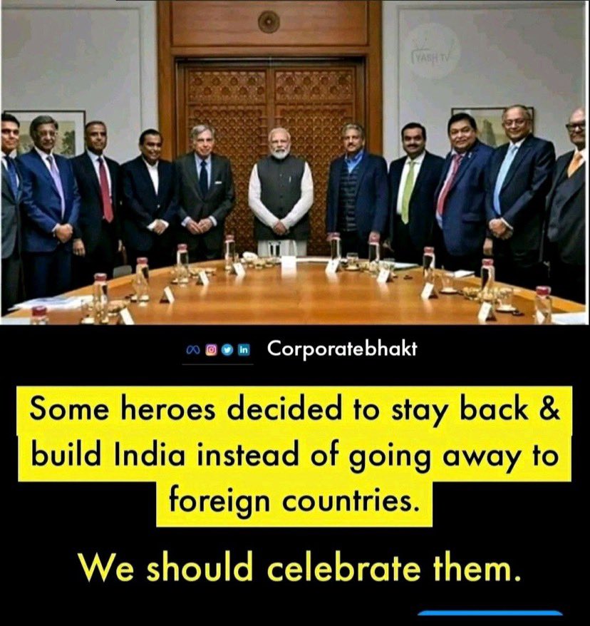 25rubybaruah's tweet photo. @republic #AdaniStormEnds https://t.co/OpT4cuYJ7i