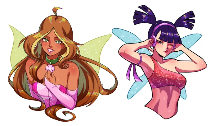 Winx Club 