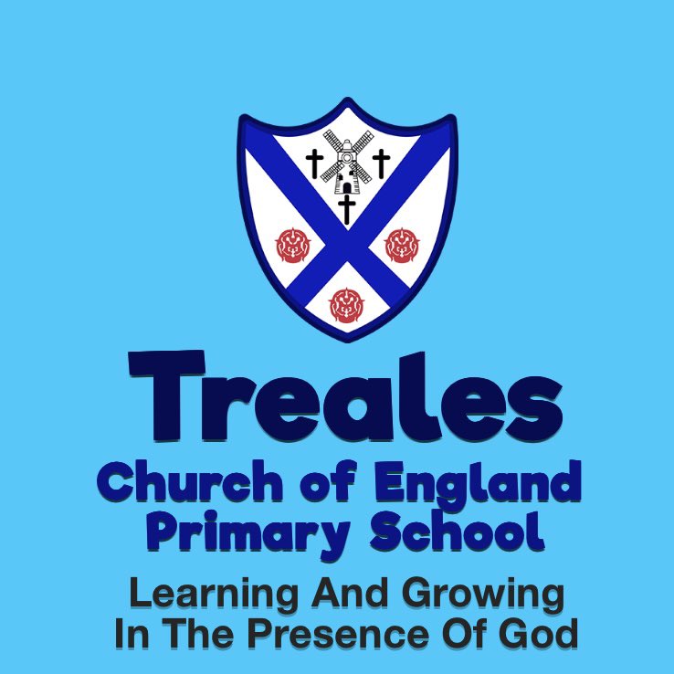 We are delighted to be working with <a href="/trealesprimary/">Treales Primary</a> from after half term! 

We will be providing a performing arts education, working towards @LAMDAdrama exams! 👏 🌟 

#confidentcommunicators