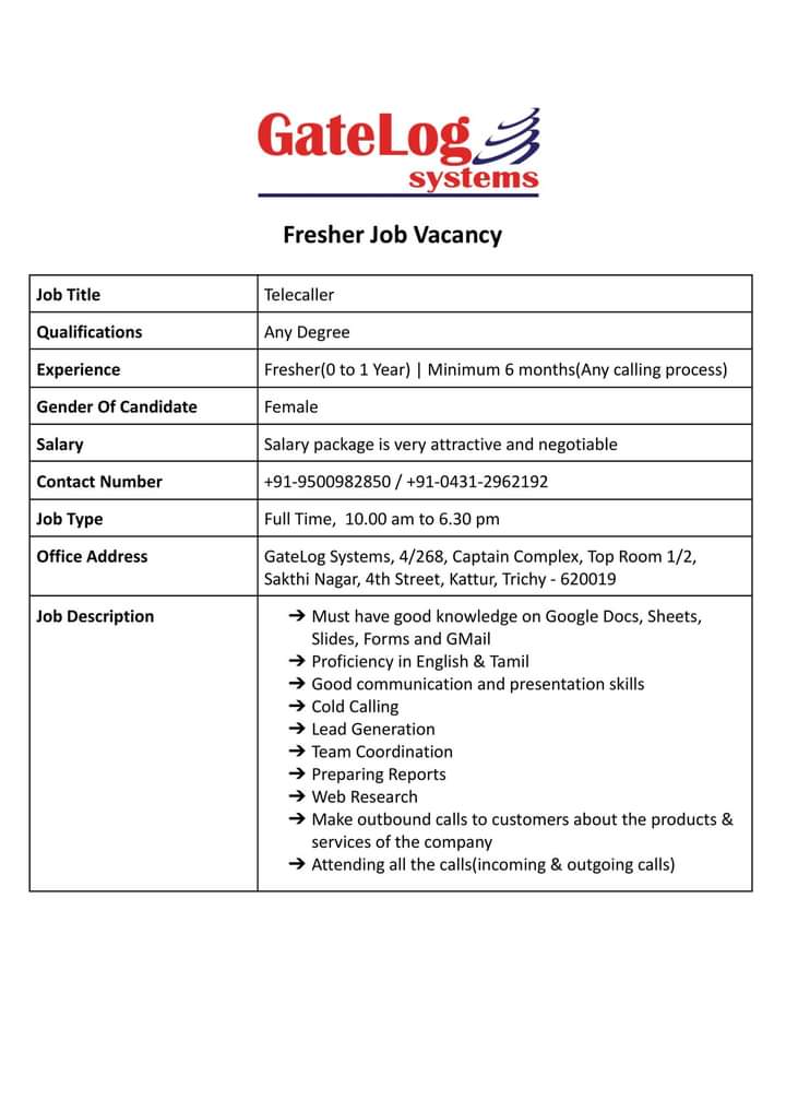 GateLogSystems's tweet image. 